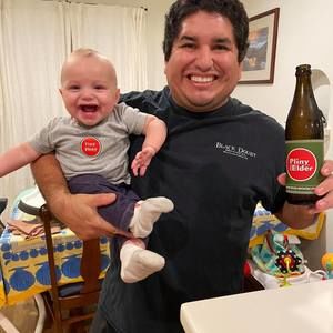 Meet your Posher, Brian